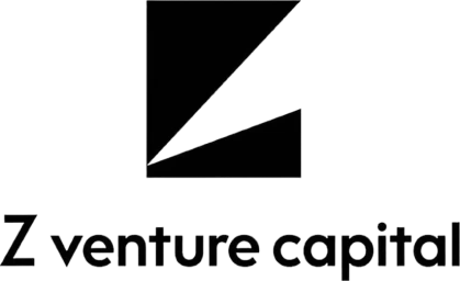 z venture capital logo