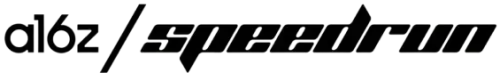 a16z speedrun logo
