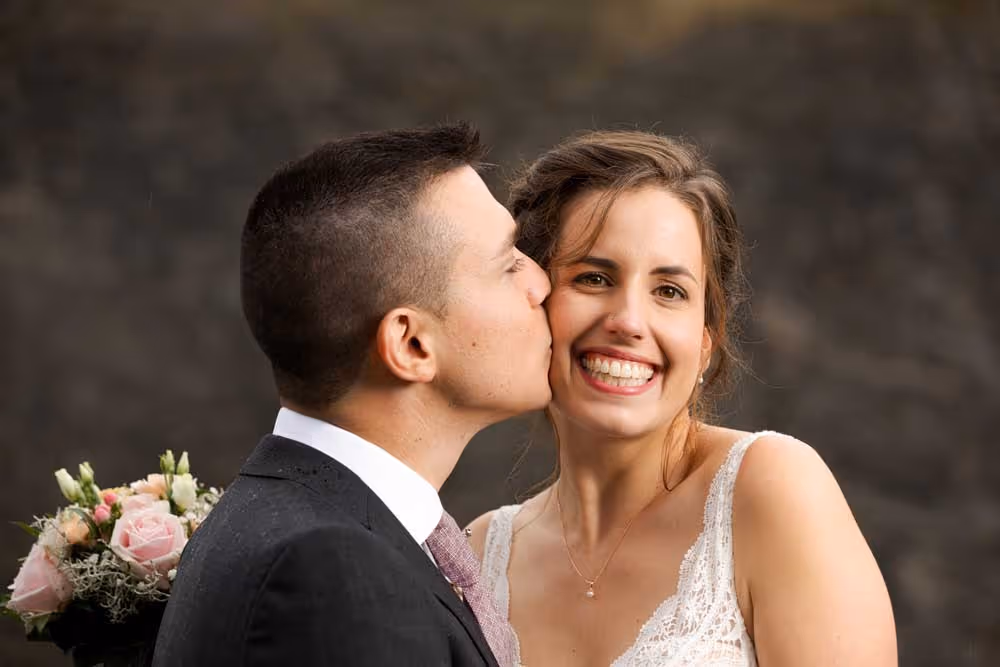 Photographe de Mariage