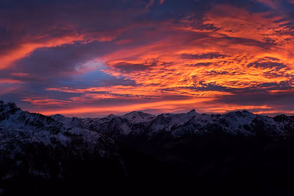 Photographie de Paysage & Tirages d'Art