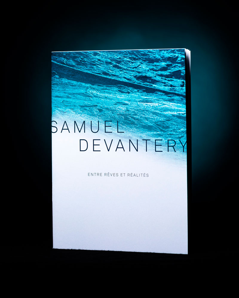 Livre photo « Entre rêves et réalités »