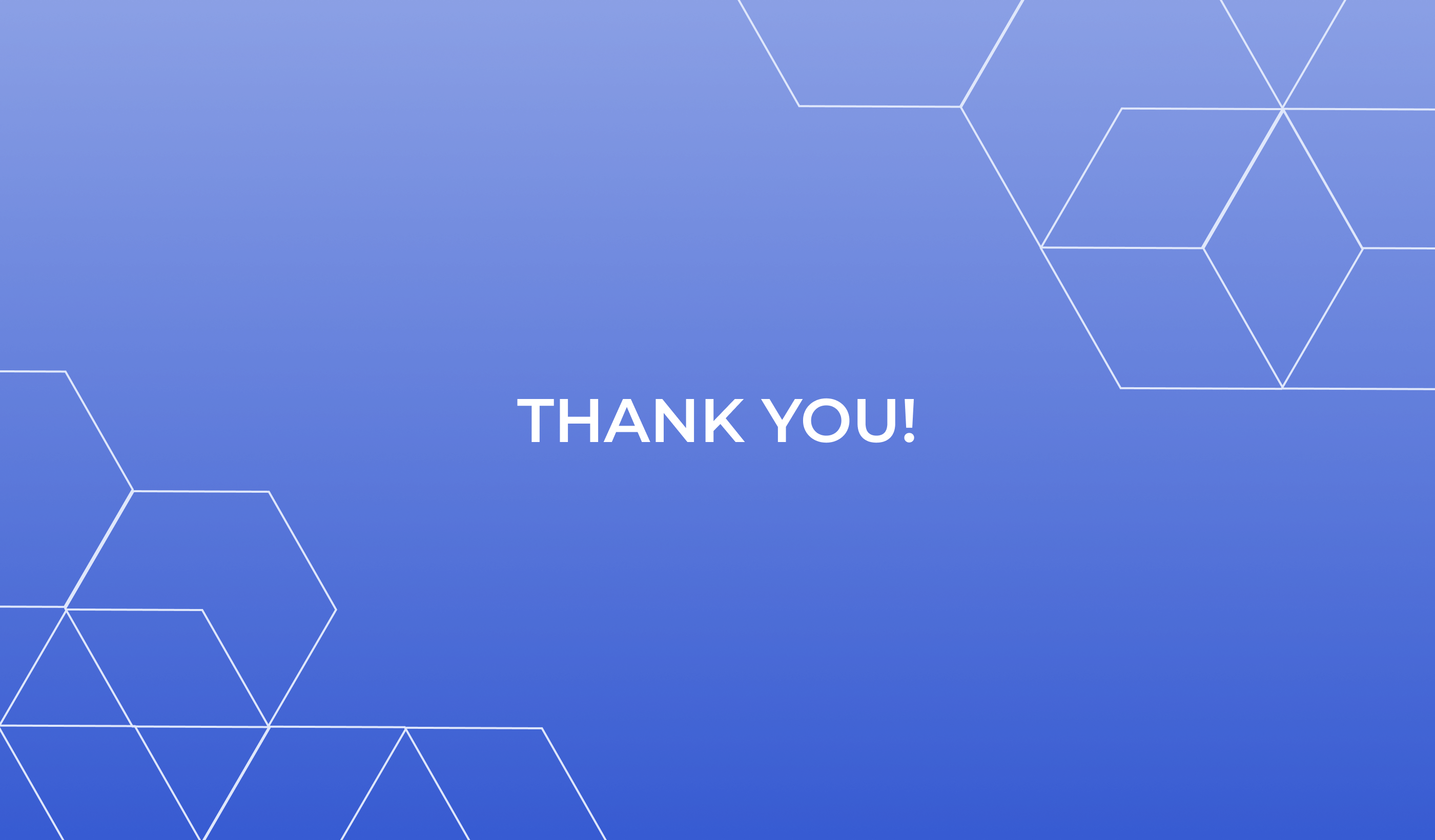 Chainlink analytics dashboard interface preview