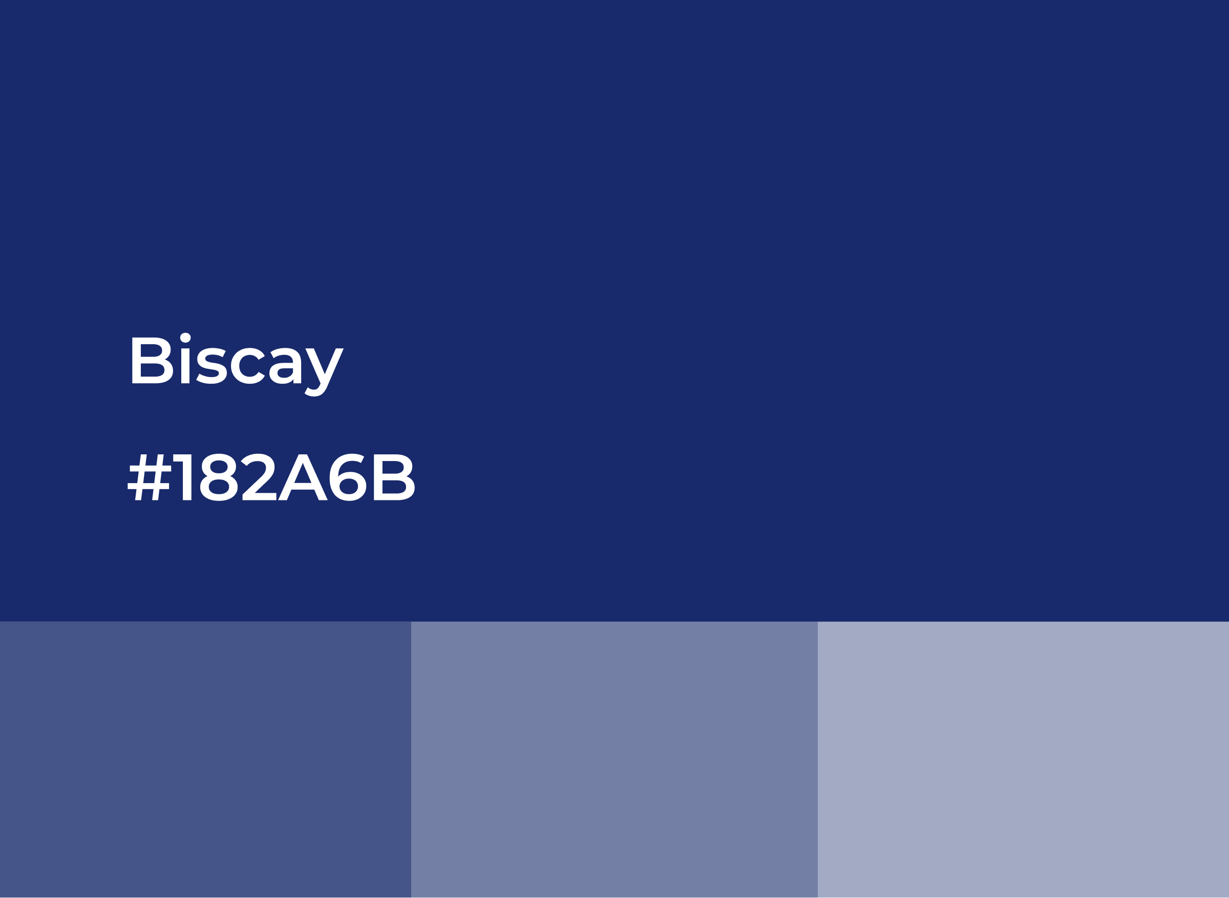 Chainlink dashboard secondary colour palette
