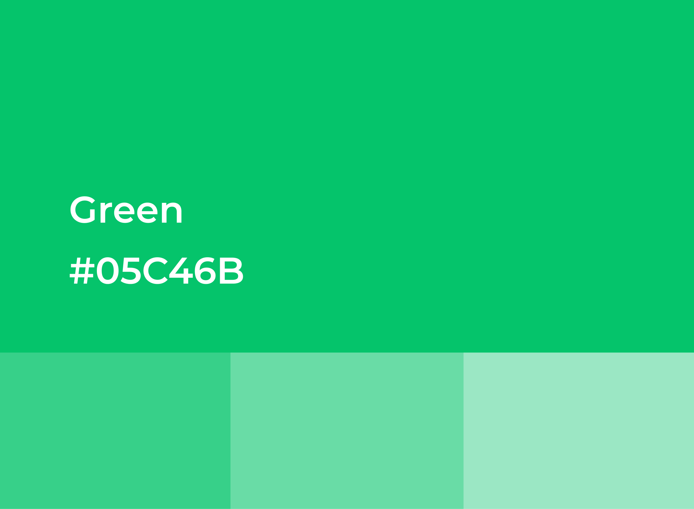 Chainlink dashboard extended colour palette