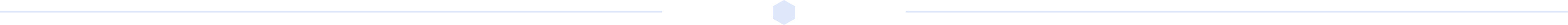 Chainlink case study section divider