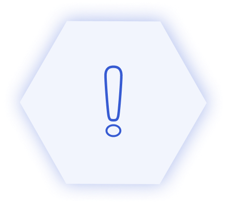 Visual representing inconsistent dashboard design