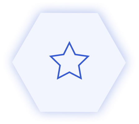 Visual representing a clear and consistent dashboard system