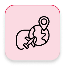 SkipQ Admin goal image