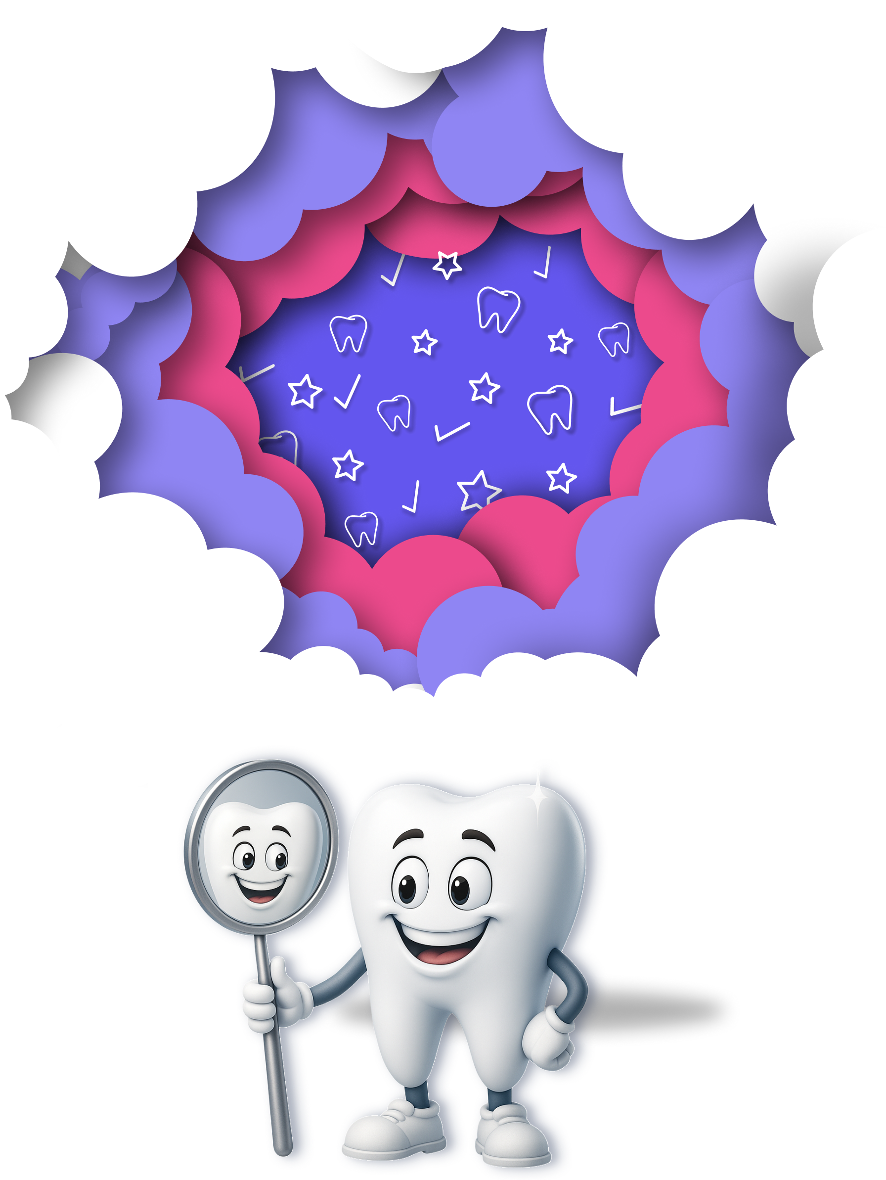 Smile Labs contribution image 2