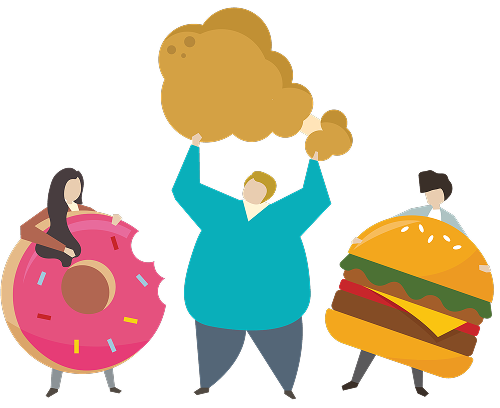 Casual Meal problem image