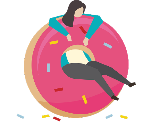Casual Meal reason image