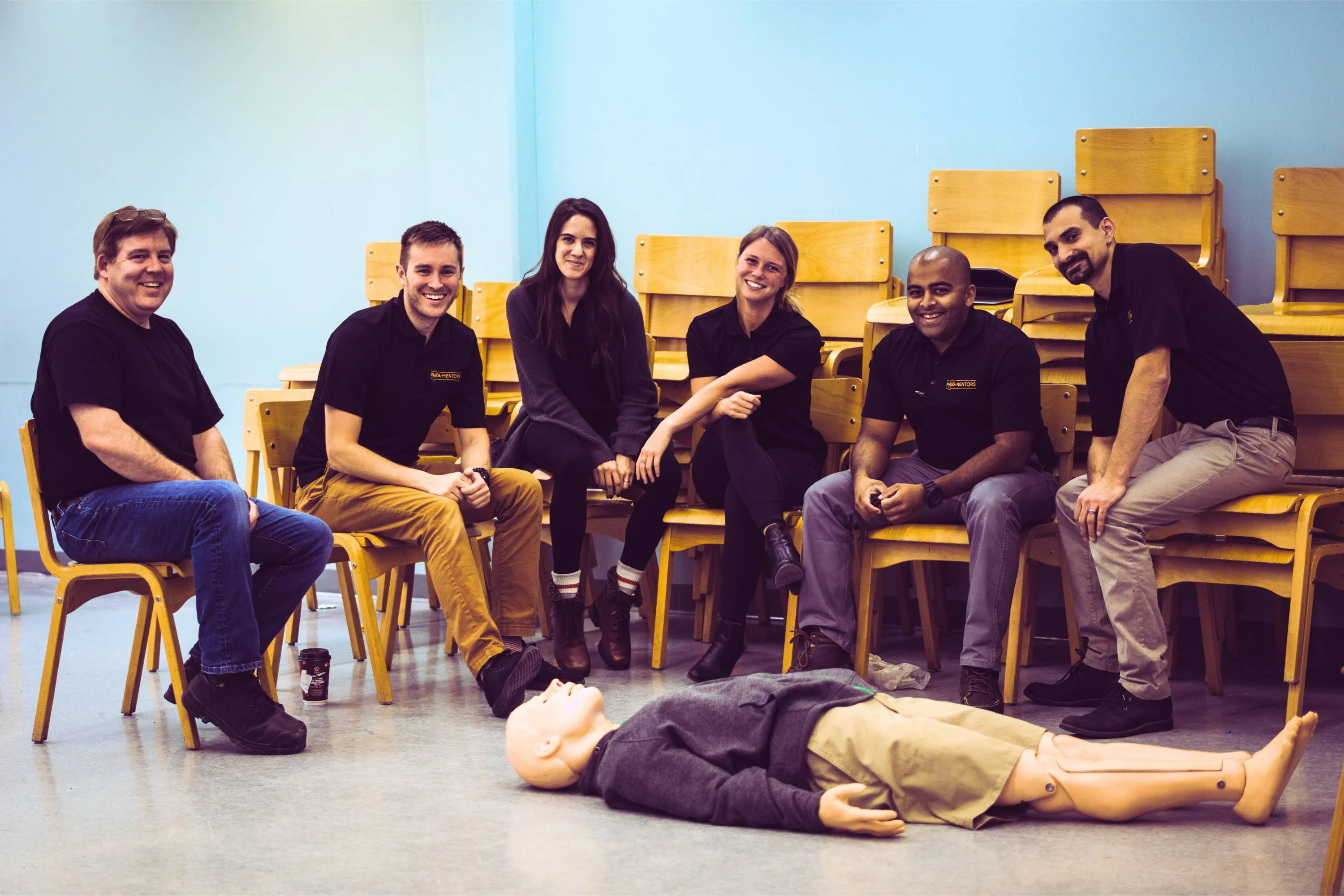 Brian-Joshua-Para-CPR-First-Aid-About-Our-Team-Timmies