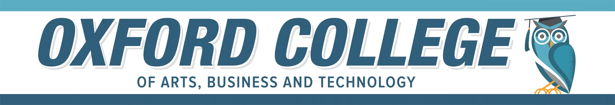 Oxford-College-Logo