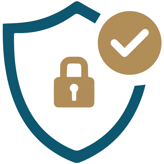 Para CPR & First Aid uses secure transaction SSL security