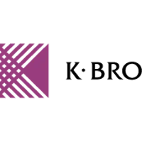 KBro Logo