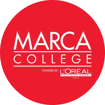 Marca College Logo