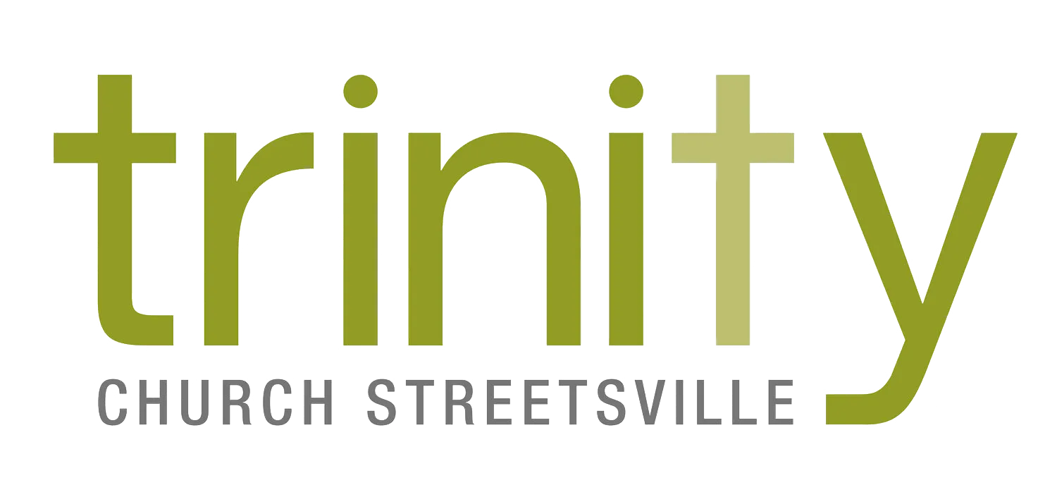 Trinity Church Streetsville Logo
