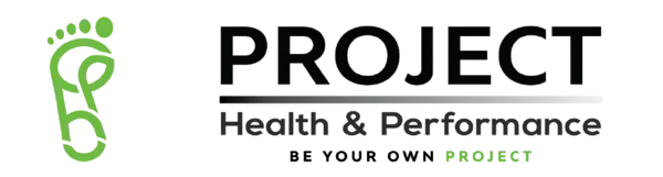Project hp logo