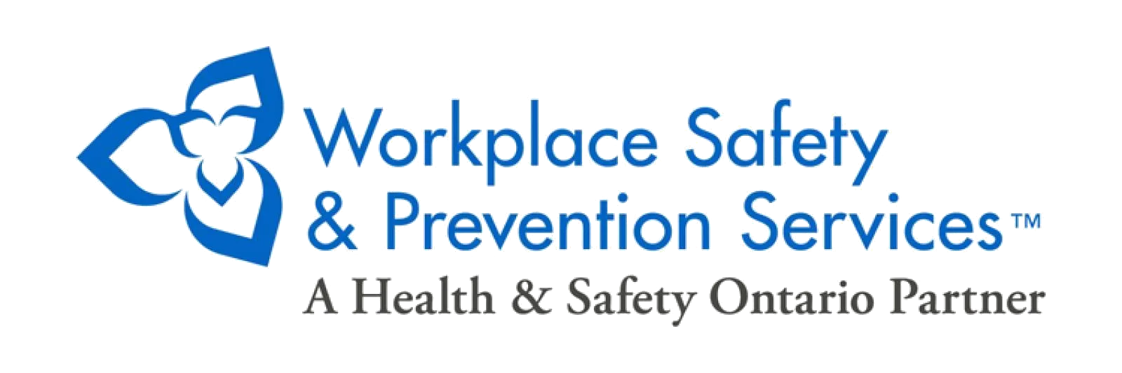Workplace Safety and Prevention Services WSPS Logo