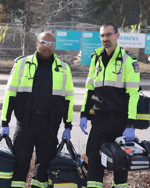 Did You Know? All Businesses in Ontario must have at Least 1 First Aid Certified Employee