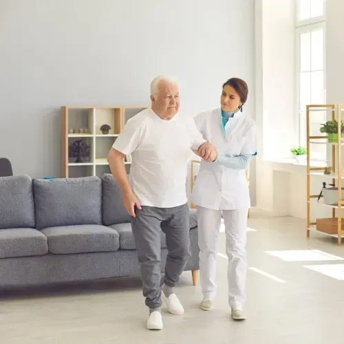 Personal Support Workers