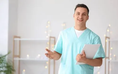 Boost Your Massage Therapy Skills with Para CPR & First Aid's Blended Learning Program Training!