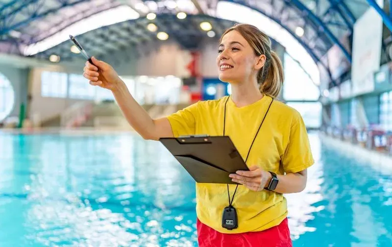 Lifeguards in Ontario's Peel Region: The Crucial Role of First Aid & CPR Training