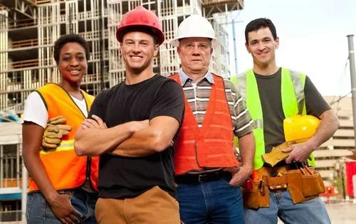 Why Construction Workers in Peel Region, Ontario Need First Aid & CPR Training