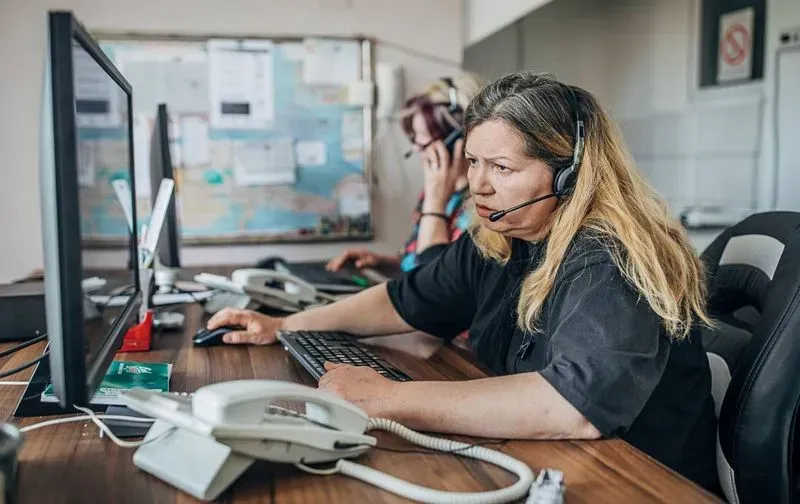 The Top 7 Most Common Emergencies Faced by Emergency Medical Dispatch in the Peel Region of Ontario