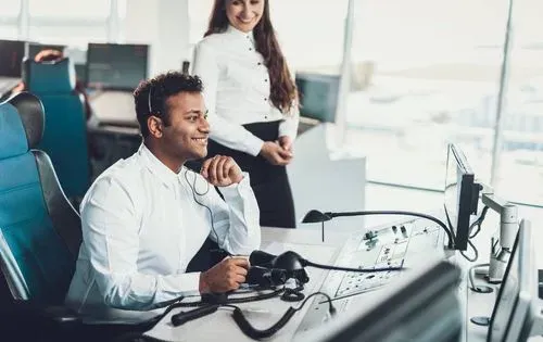 Level Up Your Life-Saving Skills and Make a Difference as an Emergency Medical Dispatcher in Peel Region, Ontario! 