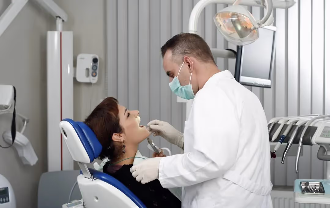 Why Orthodontists in the Peel Region of Ontario Need First Aid & CPR Training