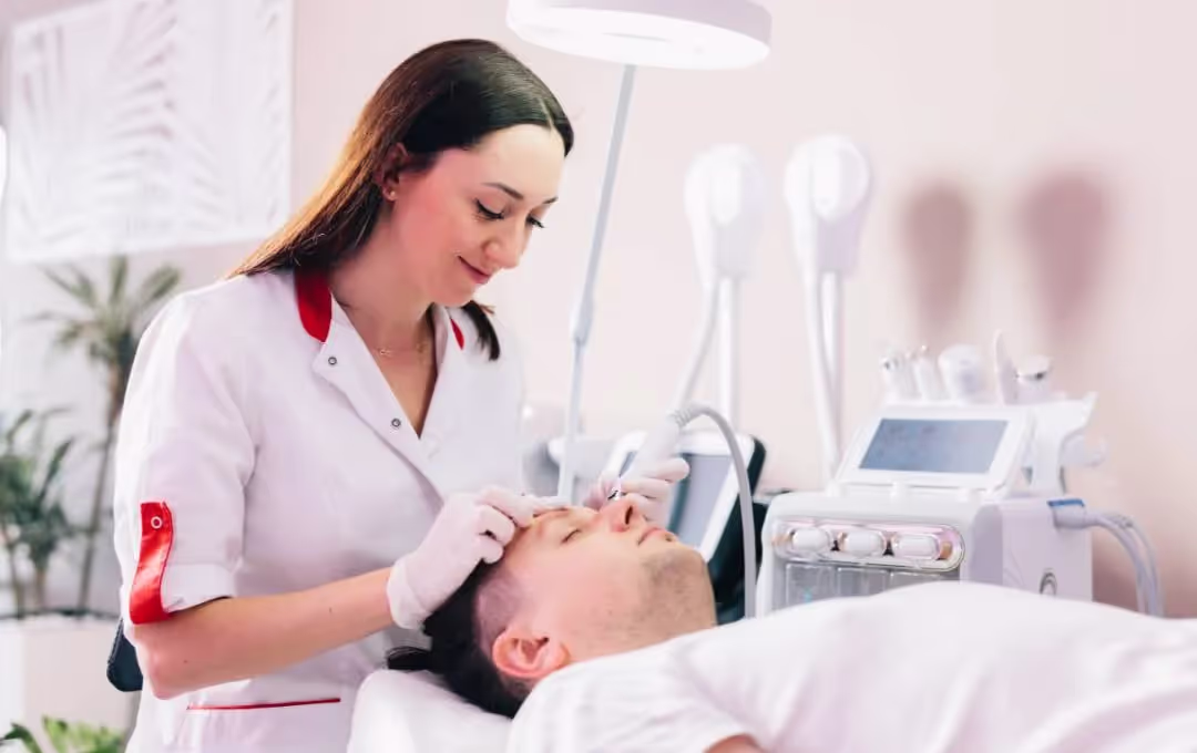 Top 7 Common Emergencies in the Field of Cosmetology in Ontario's Peel Region