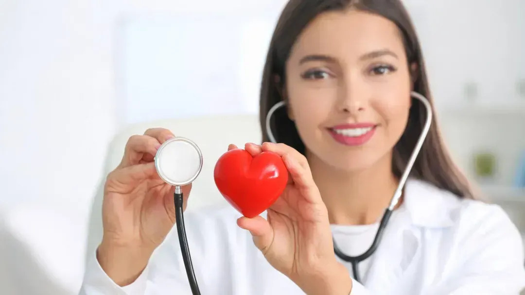 Heart-Stopping Cardiology Content and First Aid Facts Await