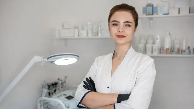 Cosmetology Teams, Brush Up on First Aid with Our Updates