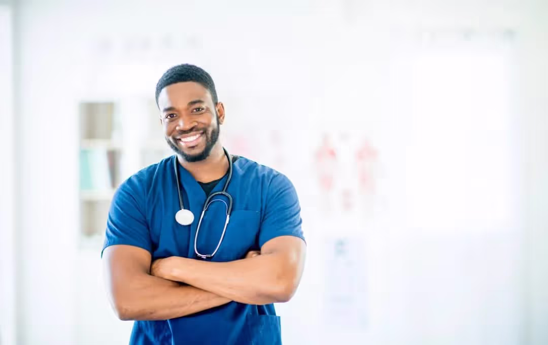 Take Your Nursing Skills to the Next Level with Para CPR & First Aid's Blended Program!