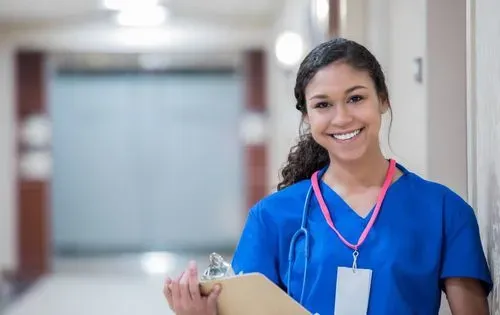 Level Up Your Nursing Skills and Make a Lasting Impact in Healthcare! Join Para's Blended First Aid & CPR Program Now!