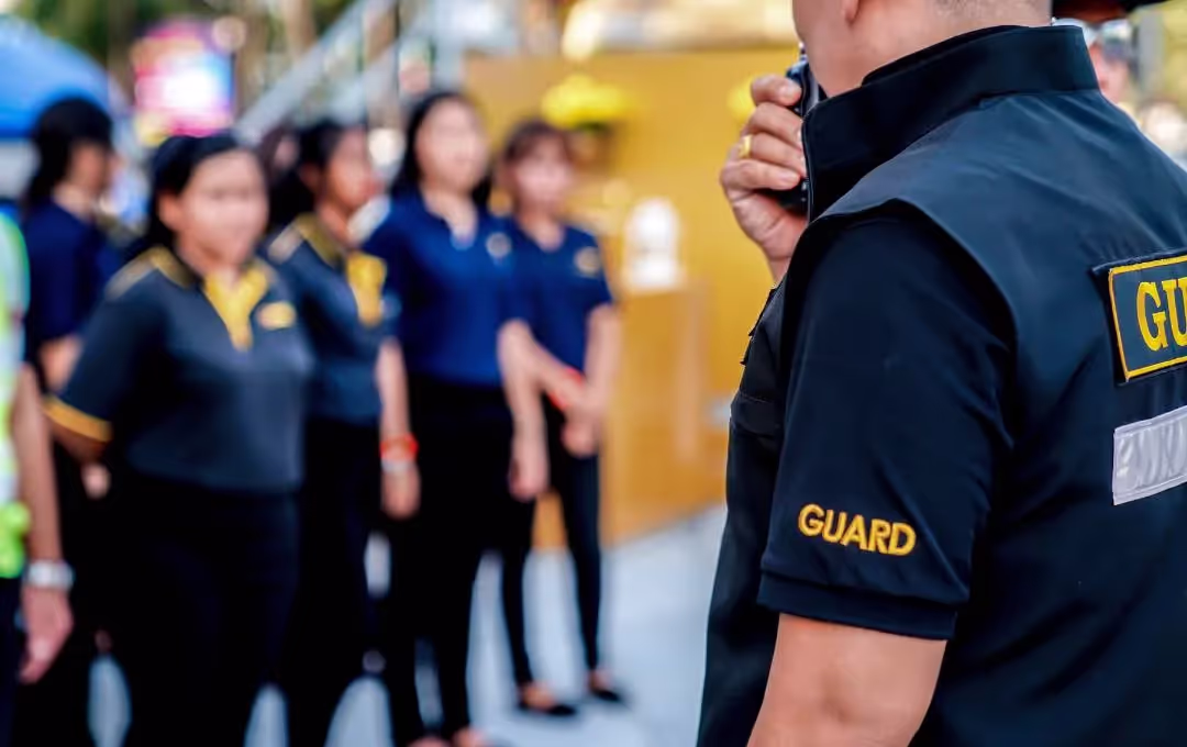 To Work as a Security Guard in Toronto, What level of CPR Certification is Required?