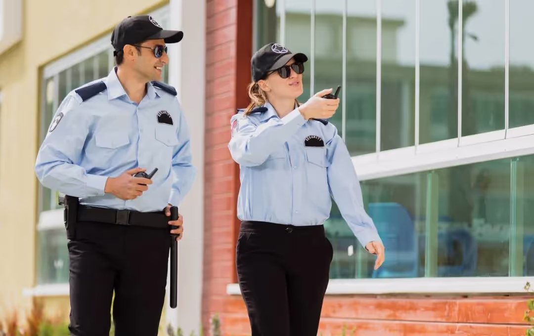 What is the Required Level of CPR Certification to Work as a Security Guard in Brampton?
