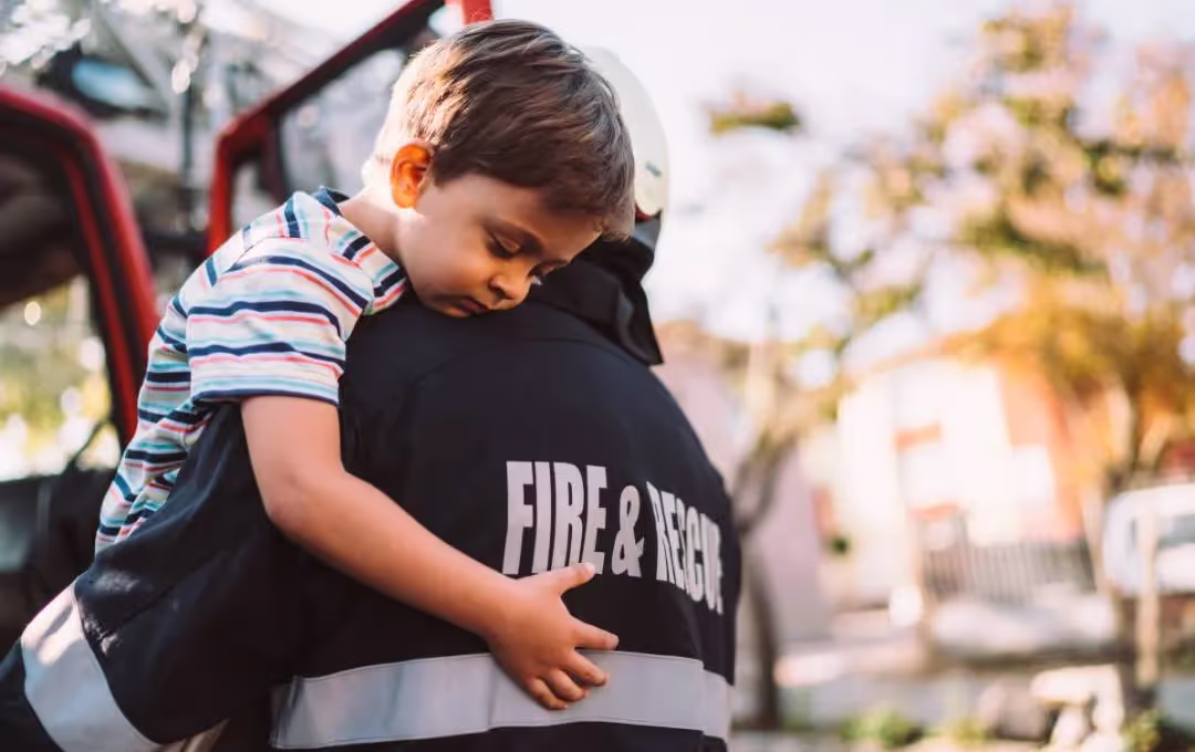 Fire and Fury: The Top 7 Challenges Faced by Pre-Service Firefighter Students in Peel Region