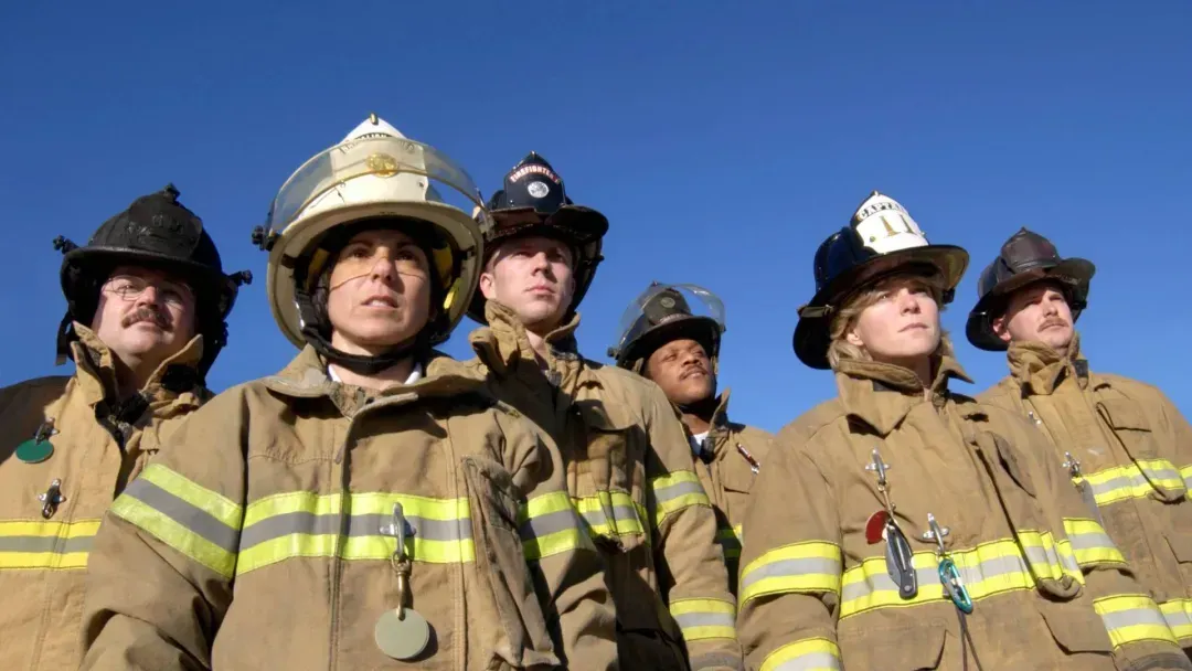 Pre-Service Firefighter Students, extinguish ignorance with our first aid emails.