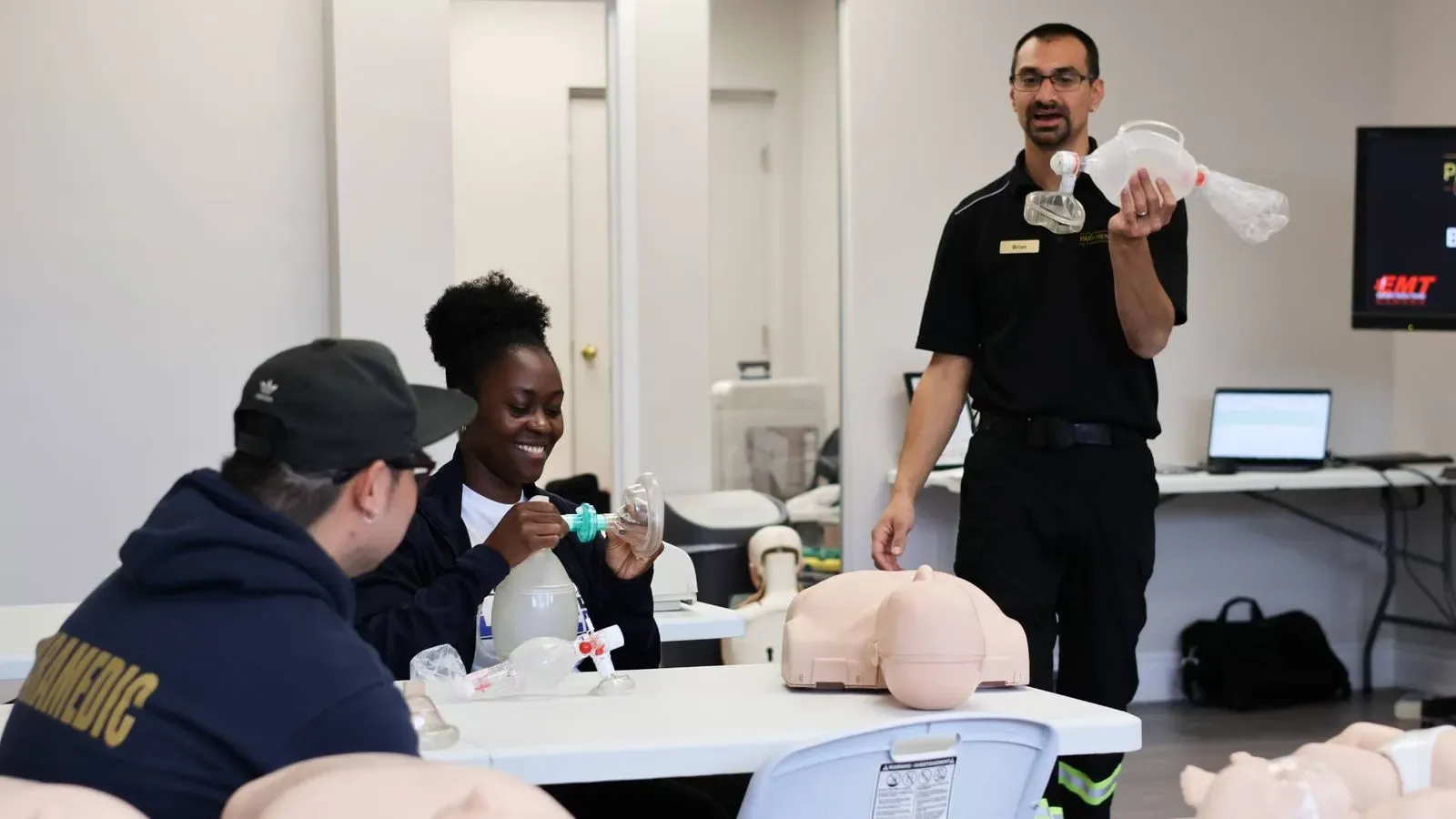 Affordable First Aid & CPR Certification in Mississauga & Brampton: Here's What You Need to Know