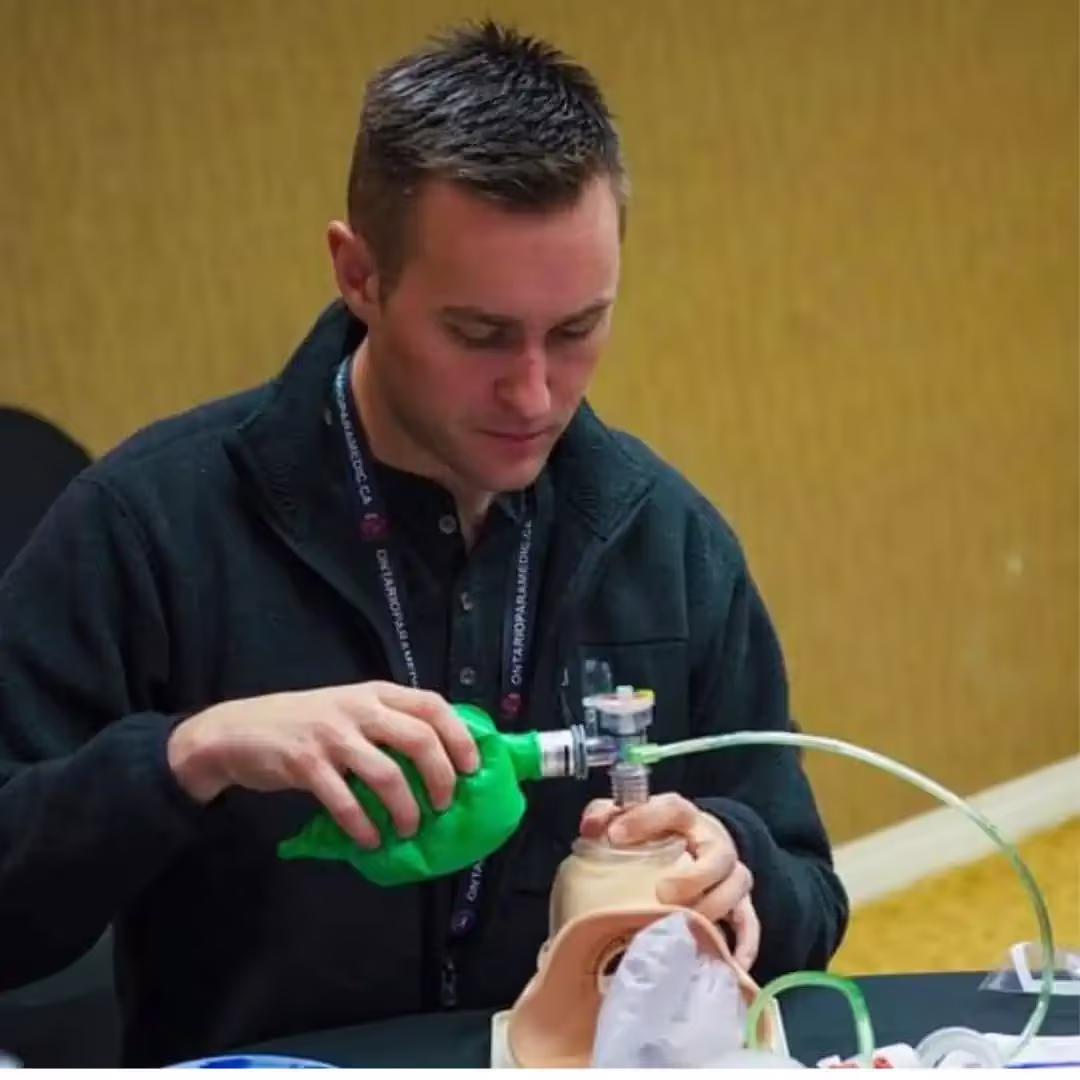 Basic Life Support CPR Course (CPR BLS / CPR BCLS / HCP)