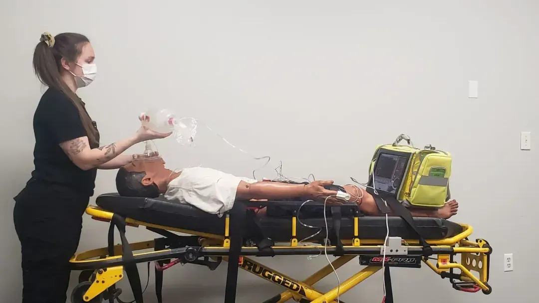 Basic Life Support CPR