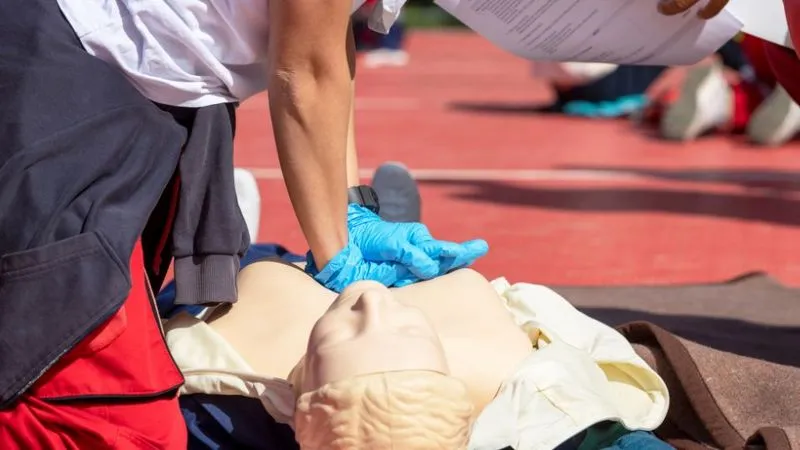 Understanding Different Types of CPR Certifications