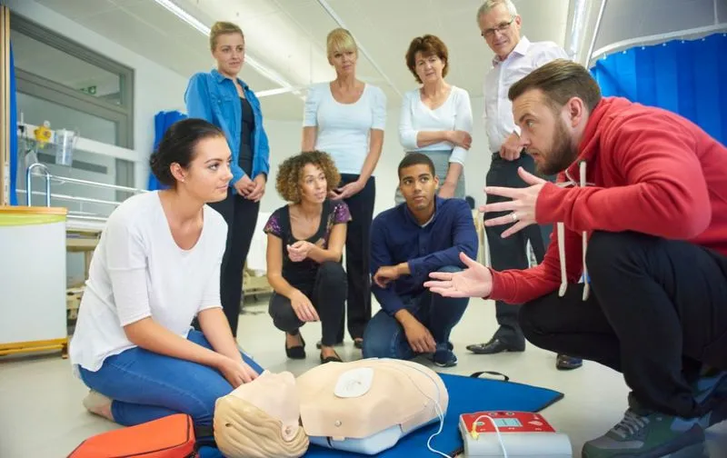 First Aid Certification Levels in Canada: Which Level is Right for You?