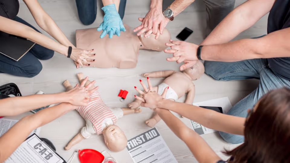 When Does Your First Aid and CPR Certification Expire? Everything You Need to Know