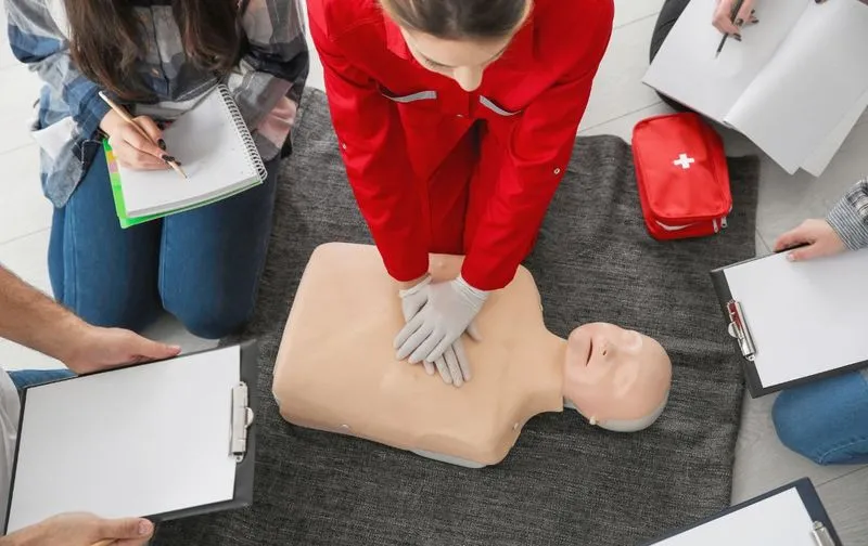 Find the Best First Aid Certification for You