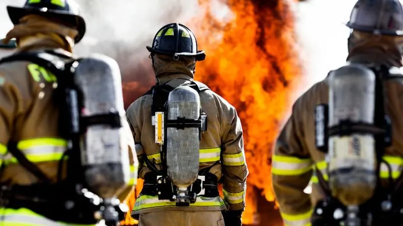 How to Become a Firefighter in Ontario: A Step-by-Step Guide