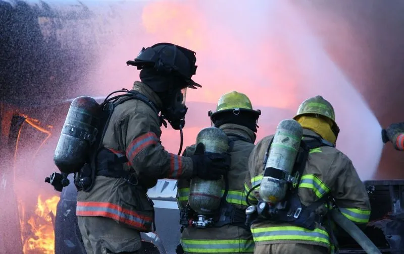 Get Certified in First Aid: Your First Step to Becoming a Firefighter