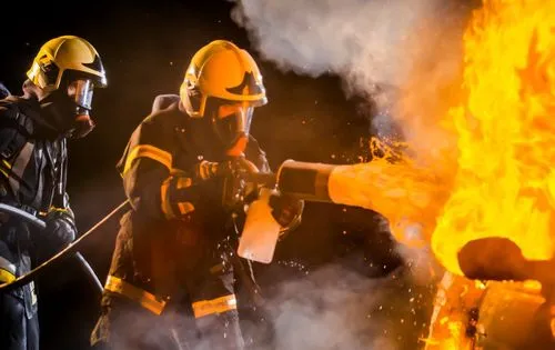 How to Become a Firefighter in Ontario: A Step-by-Step Guide